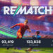 Rematch, game bola terbaru dari developer Sifu, Sloclap, langsung melejit di Steam begitu beta-nya dibuka.