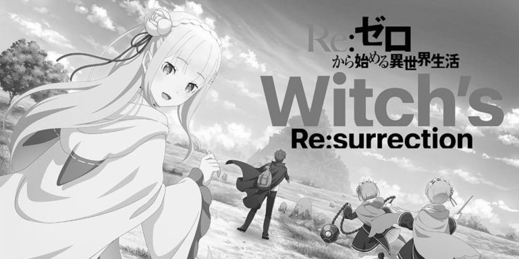 Kadokawa baru aja ngumumin kalau game RPG 3D mereka, Re:ZERO – Starting Life in Another World Witch's re:surrection, bakal ditutup permanen.