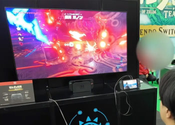 Meskipun Switch 2 baru akan rilis secara resmi pada 5 Juni mendatang, sudah ada gamer yang sukses menamatkanZelda: Breath of the Wild.
