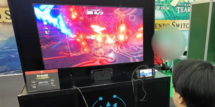 Meskipun Switch 2 baru akan rilis secara resmi pada 5 Juni mendatang, sudah ada gamer yang sukses menamatkanZelda: Breath of the Wild.