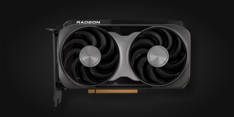 Menurut AMD, VGA 8GB masih banyak peminatnya sekarang, terutama buat gamer eSports yang main di setting 1080p.