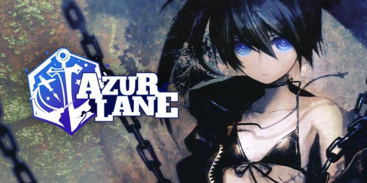 Azur Lane resmi mengumumkan kolaborasi terbarunya yang lumayan tidak terduga dengan franchise klasik Black Rock Shooter