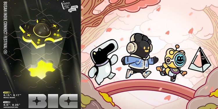 Pihak penyelenggara BIC Festival 2025 telah berbagi update mengenai event yang dikhususkan para fans serta developer game Indie tersebut