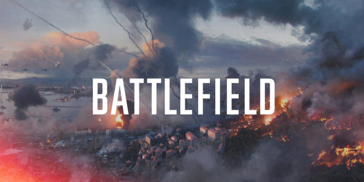 Electronic Arts akhirnya ngasih kepastian soal Battlefield terbaru. Lewat laporan keuangan terbarunya yang diungkapkan.