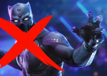 EA juga menutup Cliffhanger Games — studio internal yang sebelumnya ditugaskan buat ngembangin game Black Panther.