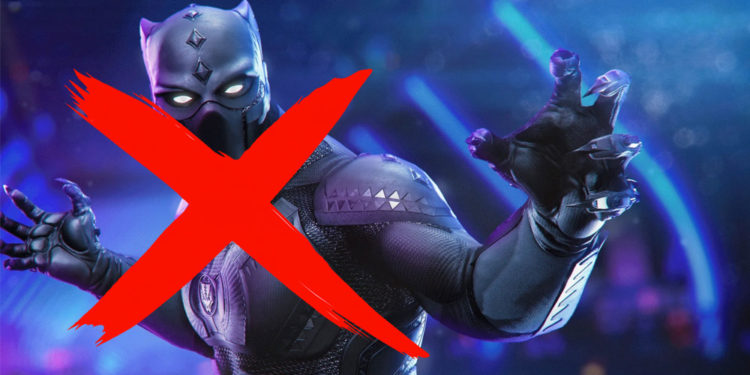 EA juga menutup Cliffhanger Games — studio internal yang sebelumnya ditugaskan buat ngembangin game Black Panther.