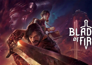Yang bikin Blades of Fire menarik adalah cara game ini ngelaburin cerita, gameplay, dan dunia yang hidup jadi satu kesatuan.