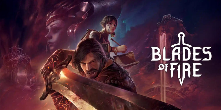 Yang bikin Blades of Fire menarik adalah cara game ini ngelaburin cerita, gameplay, dan dunia yang hidup jadi satu kesatuan.