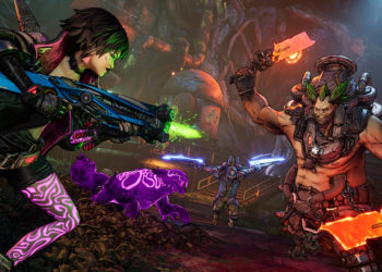 Borderlands 4 udah dijadwalkan rilis tanggal 12 September nanti tapi sampai sekarang belum ada pengumuman harga.