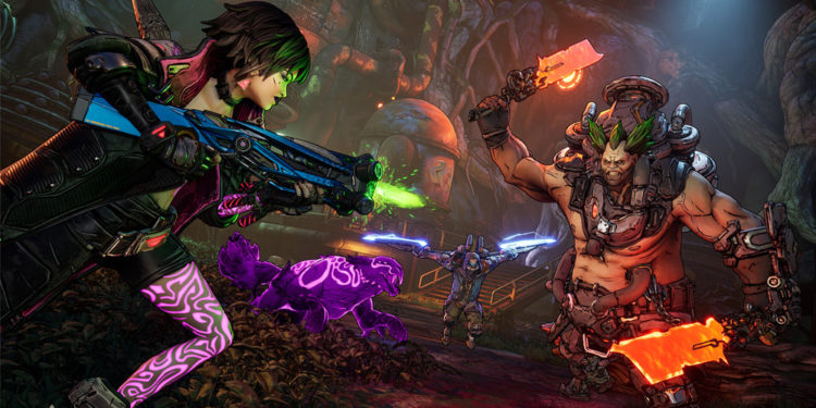 Borderlands 4 udah dijadwalkan rilis tanggal 12 September nanti tapi sampai sekarang belum ada pengumuman harga.