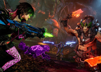 Gearbox akhirnya pamer Borderlands 4 lewat presentasi berdurasi 20 menit yang ditayangkan dalam ajang PlayStation State of Play.