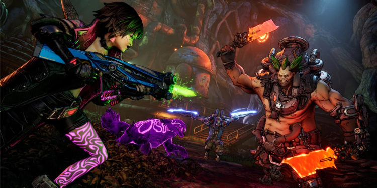 Gearbox akhirnya pamer Borderlands 4 lewat presentasi berdurasi 20 menit yang ditayangkan dalam ajang PlayStation State of Play.