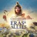 2K mengonfirmasi jadwal rilis Civilization: Eras & Allies di wilayah Asia pada 19 Juni mendatang yang dibarengi pameran trailer gameplay