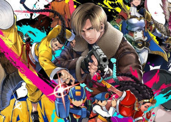 Capcom baru aja ngerilis presentasi keuangan terbarunya untuk tahun fiskal yang berakhir di Maret 2025, naikkan skala produksi.