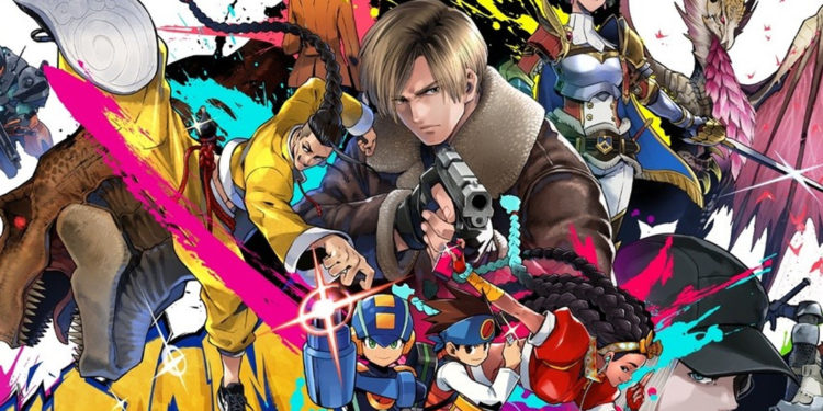 Capcom baru aja ngerilis presentasi keuangan terbarunya untuk tahun fiskal yang berakhir di Maret 2025, naikkan skala produksi.