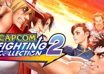 Setelah hampir tiga tahun sejak kehadiran Capcom Fighting Collection pertama yang memicu nostalgia para penggemar, kini hadir seri keduanya.