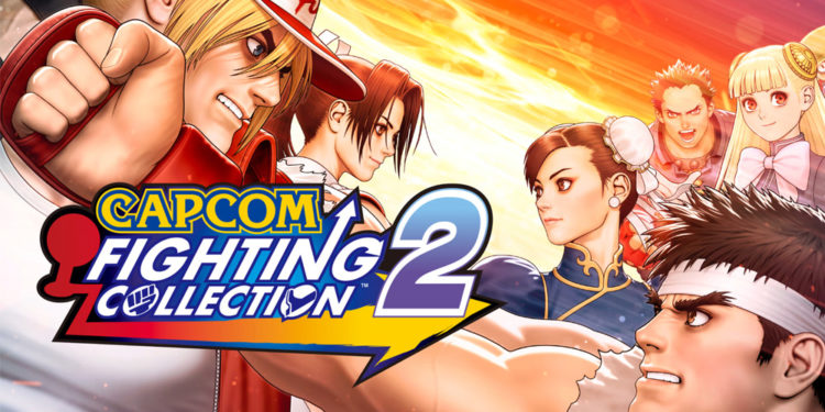 Setelah hampir tiga tahun sejak kehadiran Capcom Fighting Collection pertama yang memicu nostalgia para penggemar, kini hadir seri keduanya.