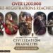 Civilization: Eras & Allies mencapai milestone baru dengan akses pra-registrasi yang kini menembus 1.2 juta pemain menjelang rilis globalnya