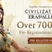 Pra-Registrasi Civilization: Eras & Allies Sudah Tembus 700 Ribu Pemain