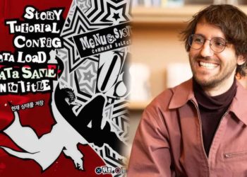 Guillaume Broche selaku director Clair Obscur: Expedition 33 menceritakan inspirasi dalam pengembangan gamenya terutama dari Persona 5