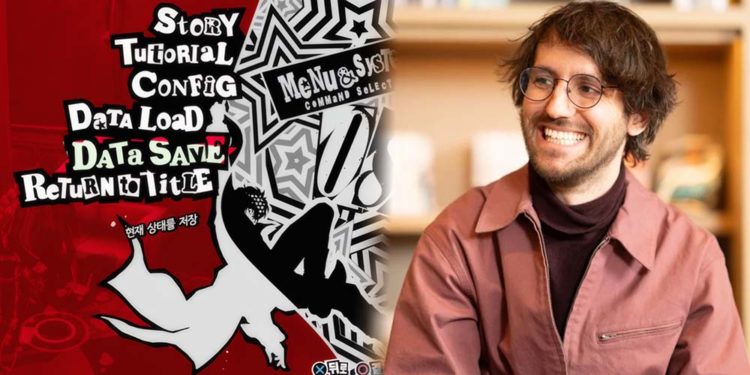 Guillaume Broche selaku director Clair Obscur: Expedition 33 menceritakan inspirasi dalam pengembangan gamenya terutama dari Persona 5