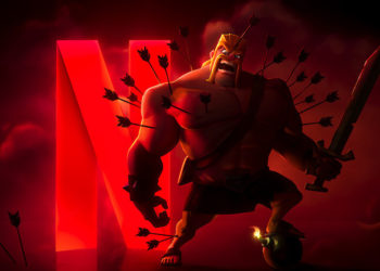 Setelah 13 tahun sejak pertama kali muncul di perangkat mobile, Clash of Clans akhirnya resmi diangkat jadi serial animasi.
