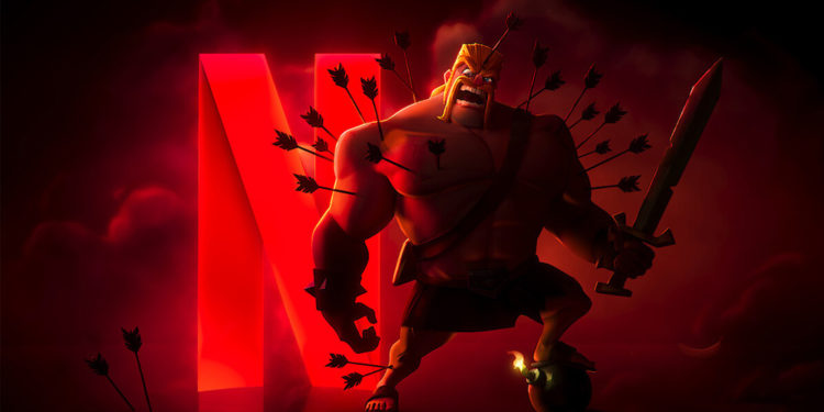 Setelah 13 tahun sejak pertama kali muncul di perangkat mobile, Clash of Clans akhirnya resmi diangkat jadi serial animasi.