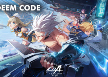 Artikel ini akan memberikan panduan lengkap dan mudah dipahami tentang cara redeem code Crystal of Atlan. Mari simak!