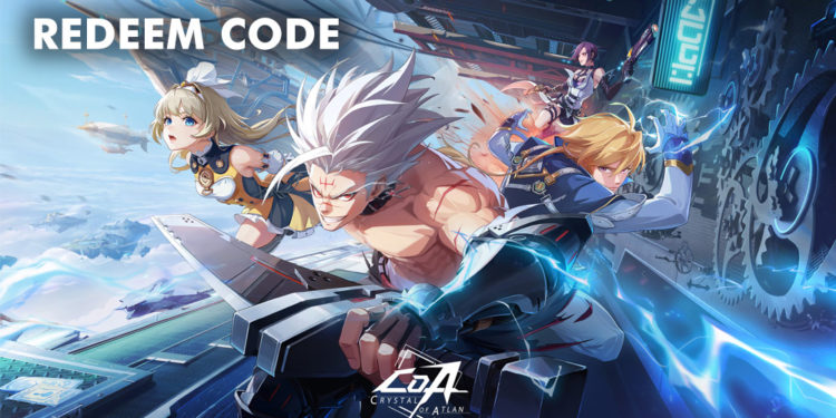 Artikel ini akan memberikan panduan lengkap dan mudah dipahami tentang cara redeem code Crystal of Atlan. Mari simak!