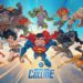 DC Worlds Collide Buka Pra-Registrasi untuk Android dan iOS