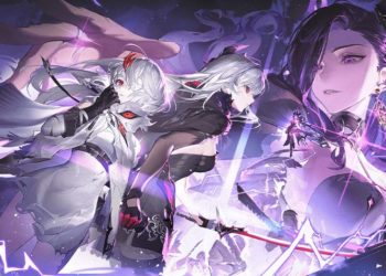 Pendaftaran closed beta kedua untuk Duet Night Abyss kini sudah resmi dibuka dengan batas waktu sampai 2 Juni mendatang