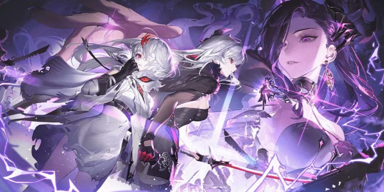 Pendaftaran closed beta kedua untuk Duet Night Abyss kini sudah resmi dibuka dengan batas waktu sampai 2 Juni mendatang