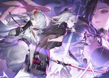 Duet Night Abyss akan mengadakan sesi closed beta terakhirnya pada 12 Juni mendatang dengan akses pendaftaran yang masih dibuka