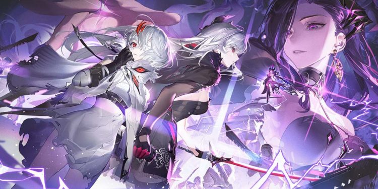 Duet Night Abyss akan mengadakan sesi closed beta terakhirnya pada 12 Juni mendatang dengan akses pendaftaran yang masih dibuka