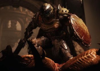Simak review terbaru kami untuk DOOM: The Dark Ages yang kali ini dikemas sebagai seri prekuel dengan latar ala abad pertengahan