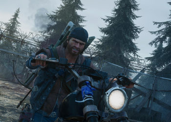 Nah, sekarang Days Gone balik dengan versi Remastered, bawa beberapa peningkatan grafis, performa lebih kencang, plus mode baru.