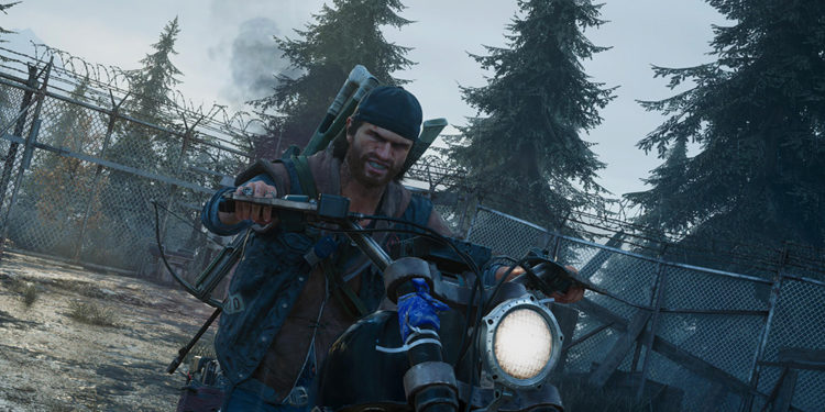 Nah, sekarang Days Gone balik dengan versi Remastered, bawa beberapa peningkatan grafis, performa lebih kencang, plus mode baru.