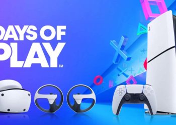 Masa promosi besar-besaran Days of Play 2025 sudah dimulai hari ini hingga 11 Juni mendatang