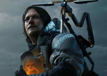 Hideo Kojima akhirnya konfirmasi bahwa Death Stranding bakal punya adaptasi anime! Kabar ini muncul langsung dari wawancaranya.