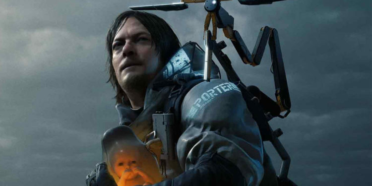 Hideo Kojima akhirnya konfirmasi bahwa Death Stranding bakal punya adaptasi anime! Kabar ini muncul langsung dari wawancaranya.