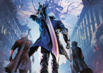 Capcom baru aja ngumumin kabar manis buat fans Devil May Cry: Devil May Cry 5 akhirnya berhasil terjual lebih dari 10 juta copy!