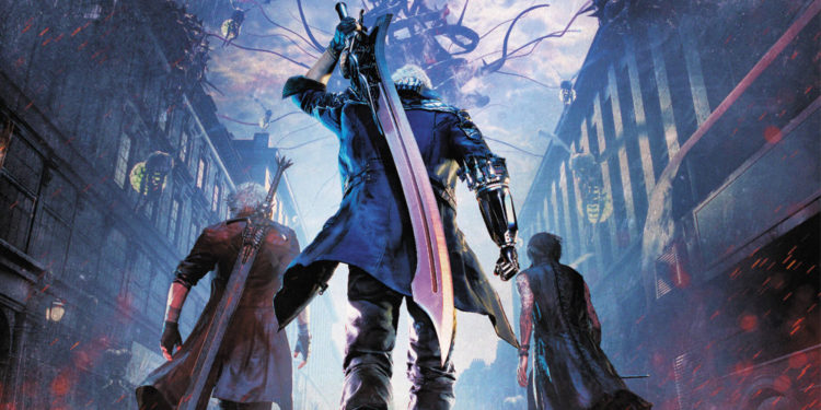 Capcom baru aja ngumumin kabar manis buat fans Devil May Cry: Devil May Cry 5 akhirnya berhasil terjual lebih dari 10 juta copy!