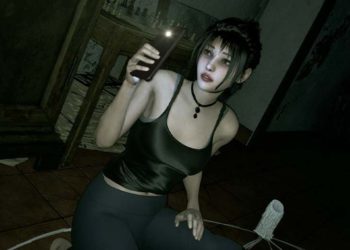 Digital Happiness dan Soft Source Publishing telah resmi mengumumkan DreadOut 3 yang ditargetkan rilis untuk PC di tahun depan
