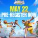 NetEase Games berbagi detail lengkap Dunk City Dynasty yang kini sudah tersedia untuk pra-registrasi di Android dan iOS