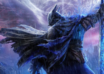 Bandai Namco dan studio film indie kondang A24 resmi mengumumkan bahwa adaptasi live-action dari RPG legendaris Elden Ring.
