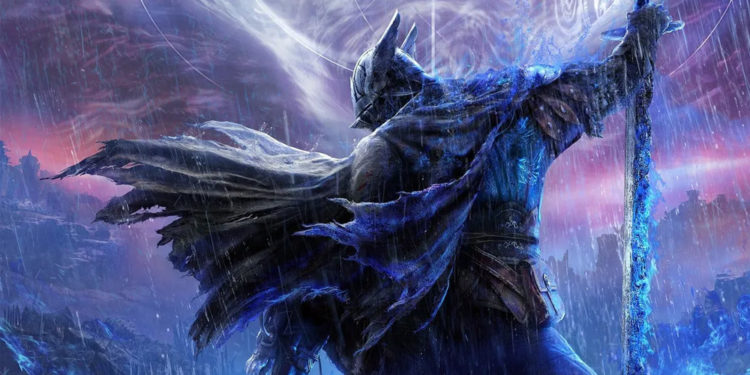 Bandai Namco dan studio film indie kondang A24 resmi mengumumkan bahwa adaptasi live-action dari RPG legendaris Elden Ring.
