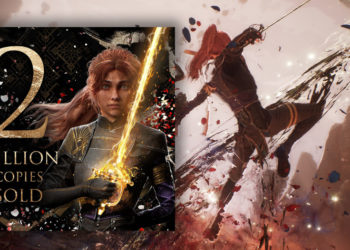 Hanya dalam waktu 12 hari setelah rilis, game Clair Obscur: Expedition 33 ini sudah terjual 2 juta copy secara global.