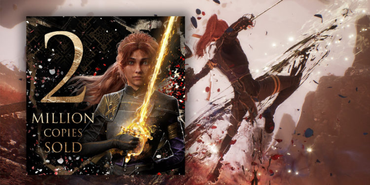 Hanya dalam waktu 12 hari setelah rilis, game Clair Obscur: Expedition 33 ini sudah terjual 2 juta copy secara global.