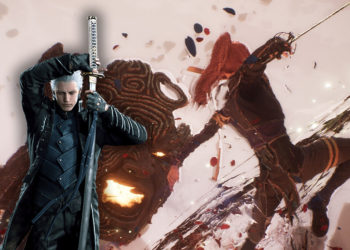 Clair Obscur: Expedition 33 punya sistem combat turn-based yang terasa kayak game action—ternyata si director seorang veteran Devil May Cry.