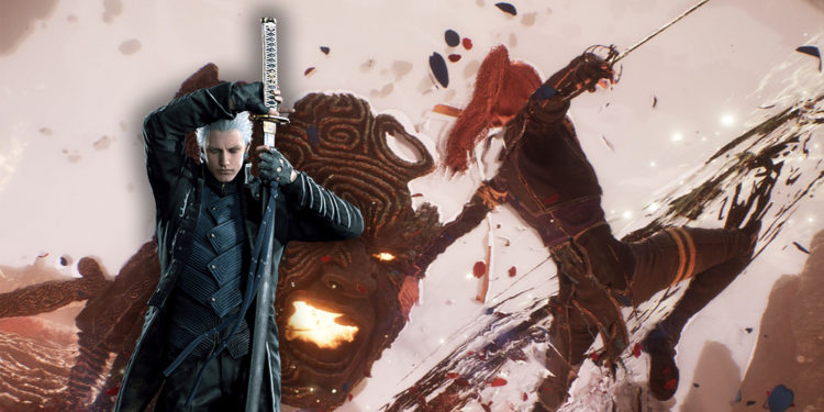 Clair Obscur: Expedition 33 punya sistem combat turn-based yang terasa kayak game action—ternyata si director seorang veteran Devil May Cry.